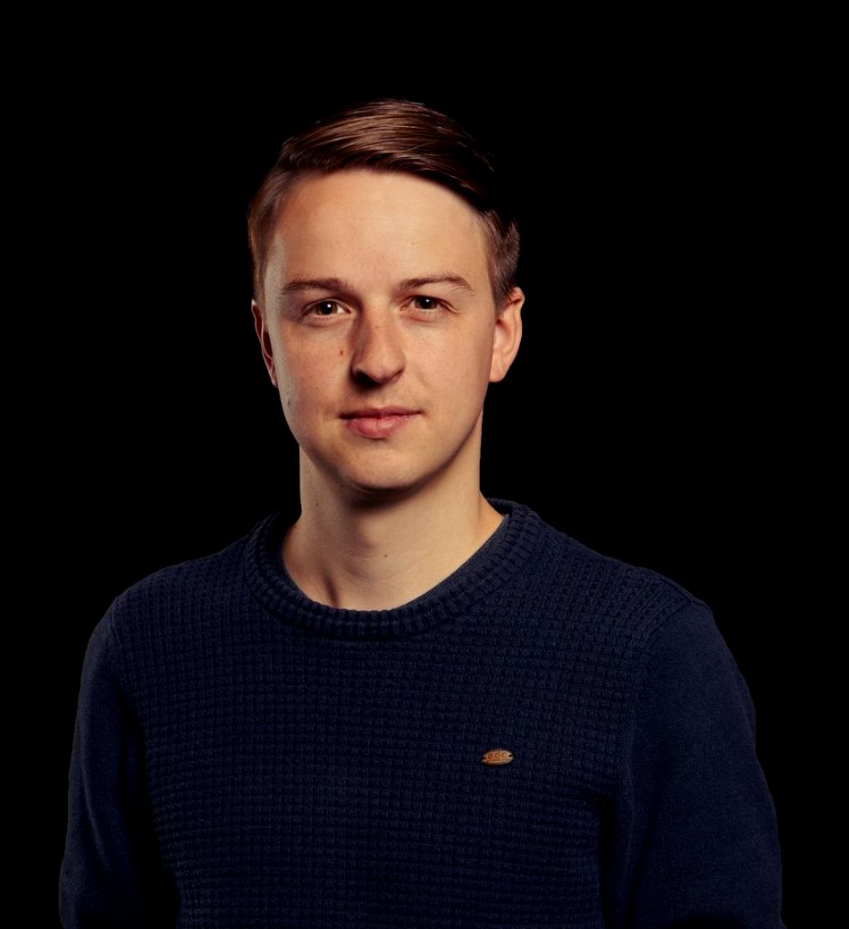 Robbin Kok